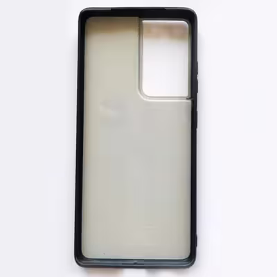 کاور مدل Nasa021 مناسب برای گوشی موبایل سامسونگ Galaxy S21 ULTRA
