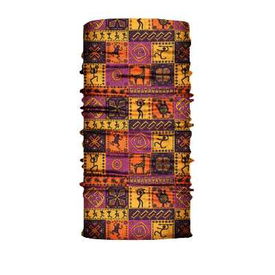 دستمال سر و گردن مدل S1