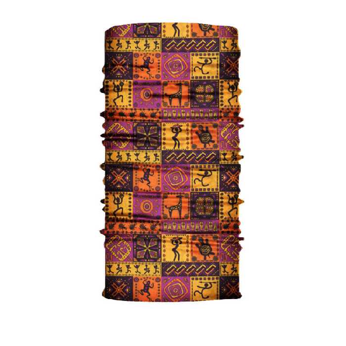 دستمال سر و گردن مدل S1