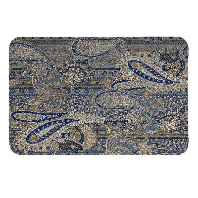 زیرقابلمه ای طرح بته جقه کد 6119