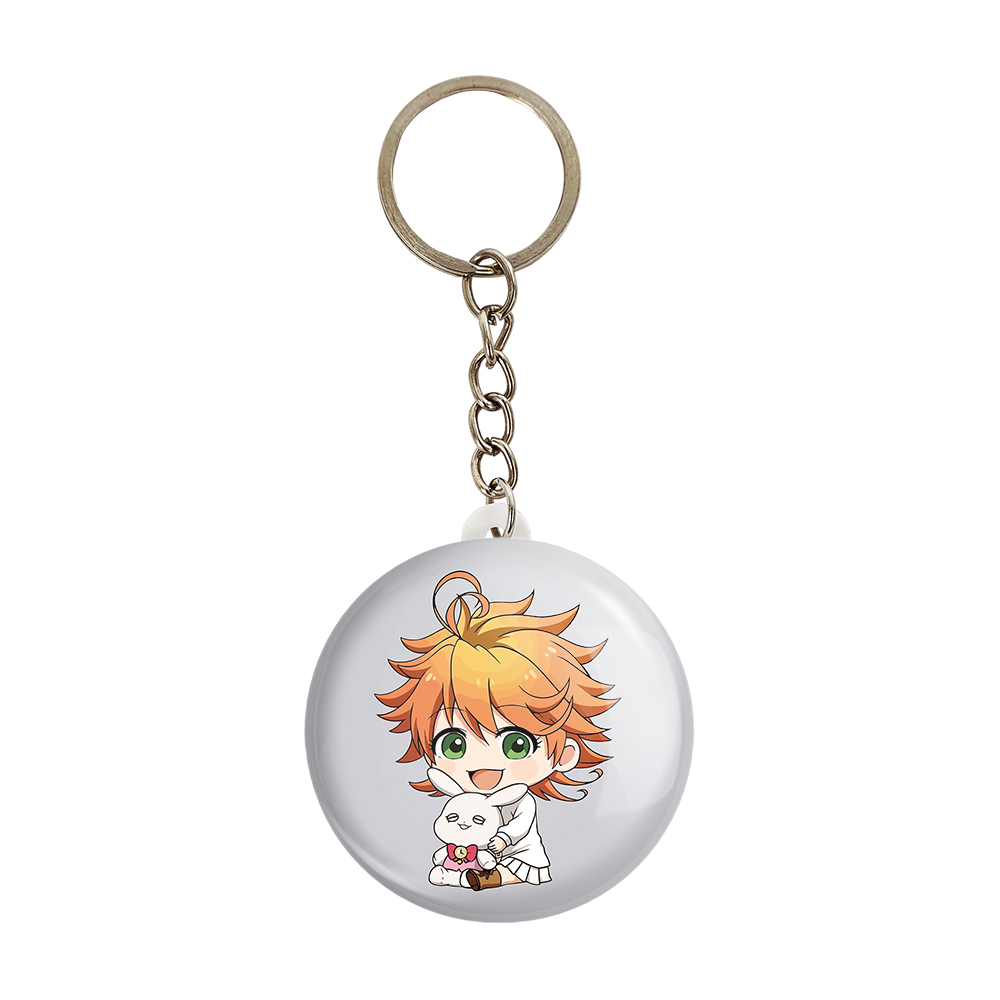 جاکلیدی خندالو مدل نورلند انیمه ناکجا آباد موعود کد 10111