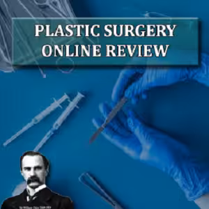Osler Plastic Surgery 2018 Online Review at 75€ - کتاب پزشکی بهار