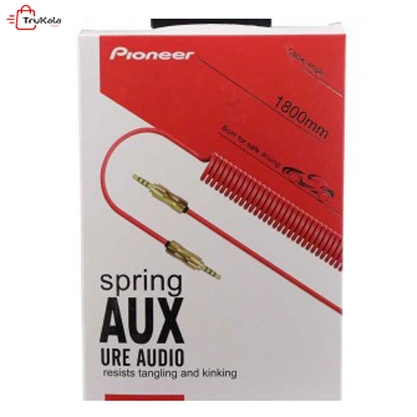 کابل AUX پایونیر مدل Pi-S715