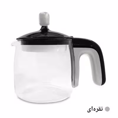 قوری فلر مدل TS 070 