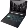 لپ تاپ 15.6 اینچی ایسوس مدل TUF Gaming F15 FX506HC-HN350 | CPU: i5 | RAM: 8GB | Storage: 512GB SSD | GPU: RTX3050