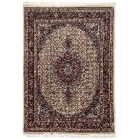 فرش دستباف چهار متری سی پرشیا کد 123079