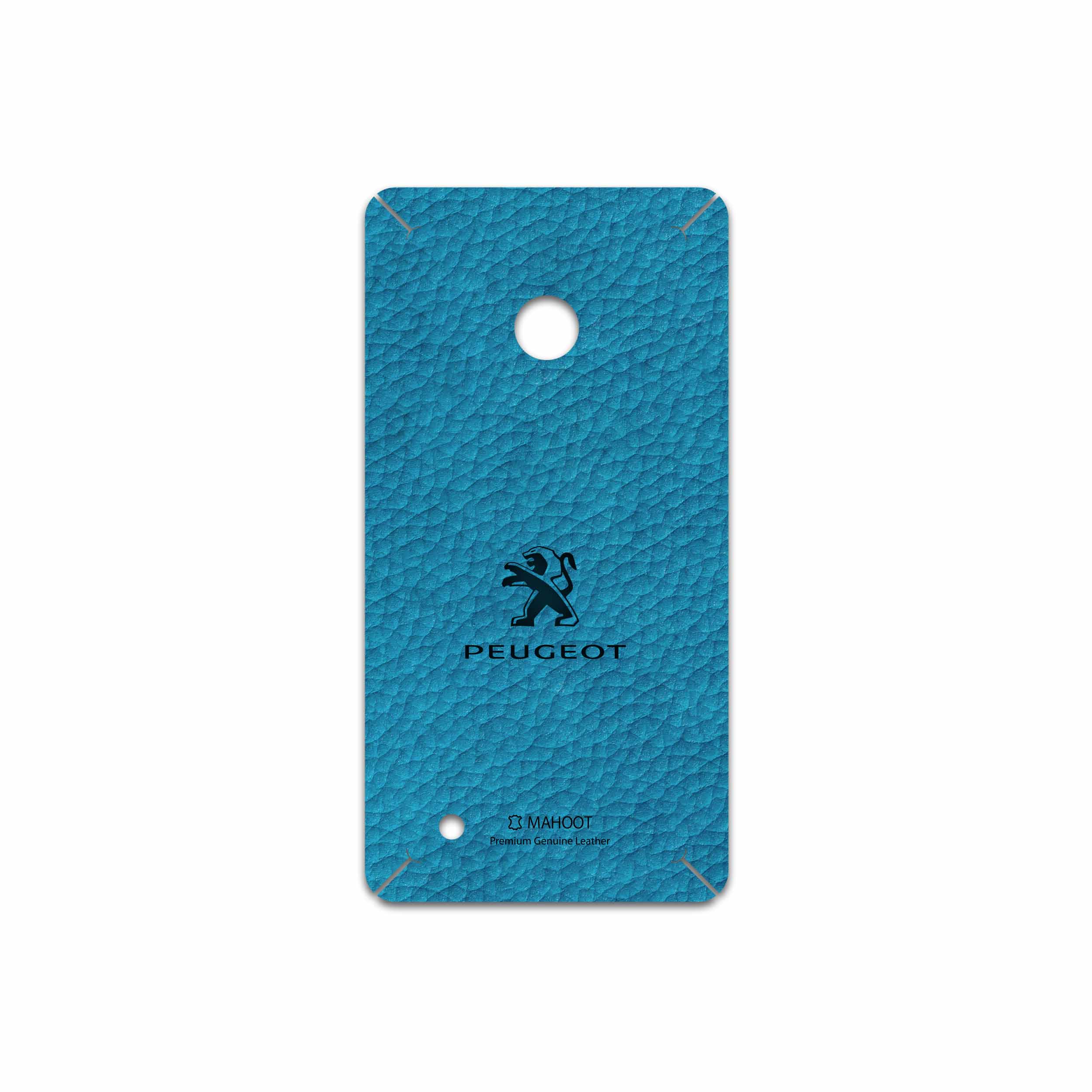 برچسب پوششی ماهوت مدل BL-PEGT مناسب برای گوشی موبایل نوکیا Lumia 530