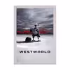 تابلو بلوویش مدل Westworld