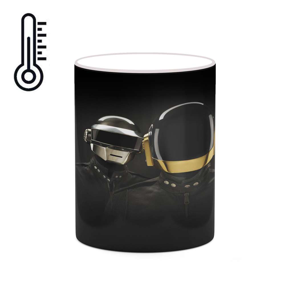 ماگ حرارتی کاکتی طرح فانتزی مدل mgh19420