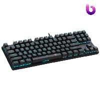 کیبورد گیمینگ T-Dagger Bora T-TGK313