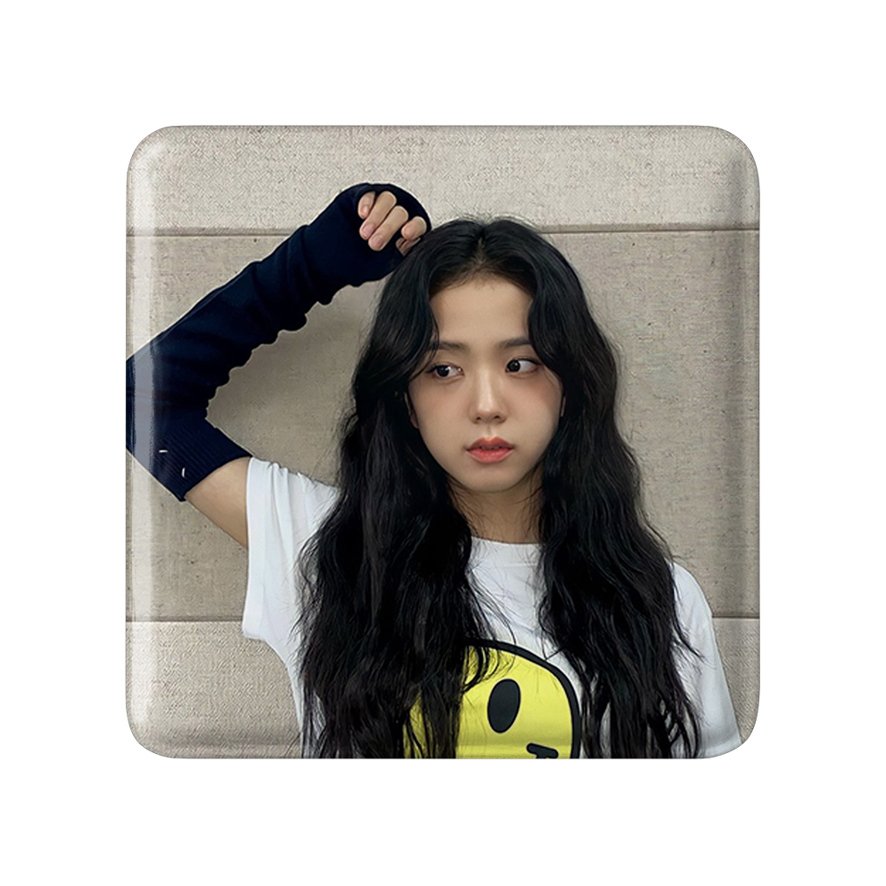 پیکسل خندالو مدل جیسو بلک پینک کد 14159