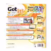 کتاب Got It Starter اثر جمعی از نویسندگان انتشارات الوندپویان
