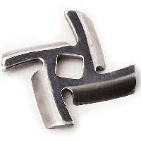 تیغه چرخ گوشت G20