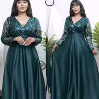 پیراهن شب زنانه ساتن گالریا مدل لباس مجلسی زنانه لباس مجلسی سایز بزرگ