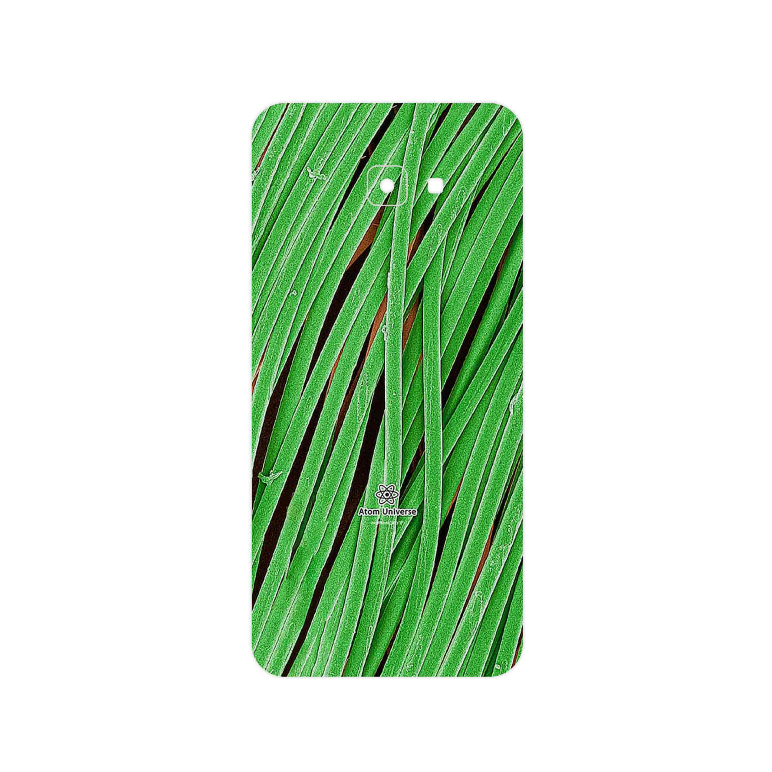 برچسب پوششی ماهوت مدل Atom Universe 5 مناسب برای گوشی موبایل سامسونگ Galaxy J4 Core