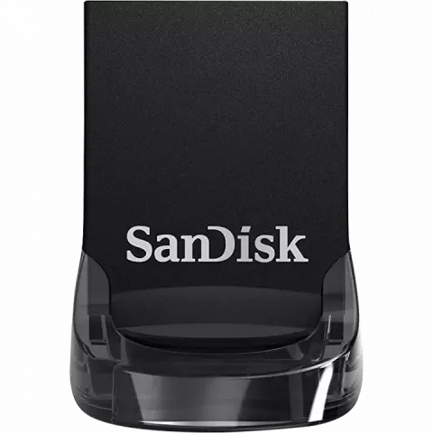 فلش مموری 32 گیگابایت SanDisk مدل Ultra Fit