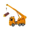 ماشین بازی کنترلی دبل ای مدل جرثقیل کد E526-003