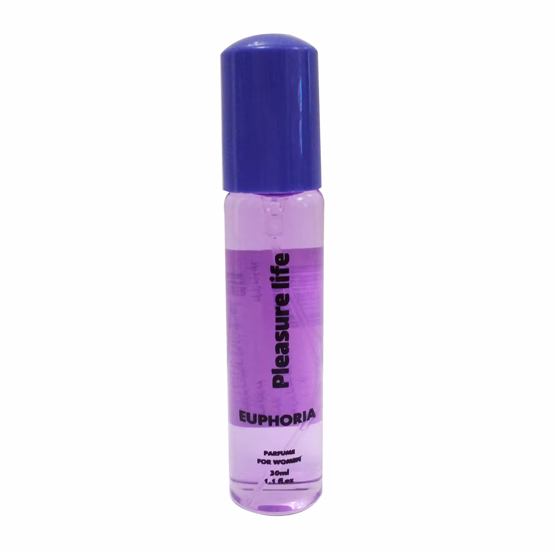 عطر جیبی زنانه پلژرلایف مدل EUPHORIA حجم 30 میلی لیتر