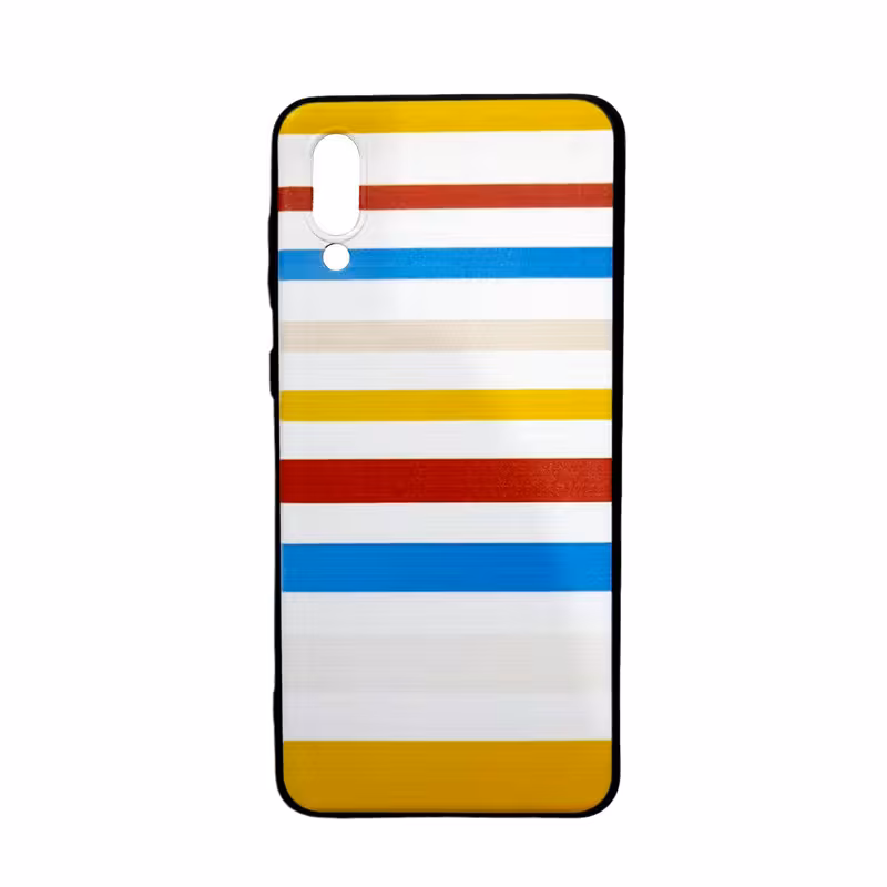 کاور مدل SLCN مناسب برای گوشی موبایل سامسونگ Galaxy A02 / A022