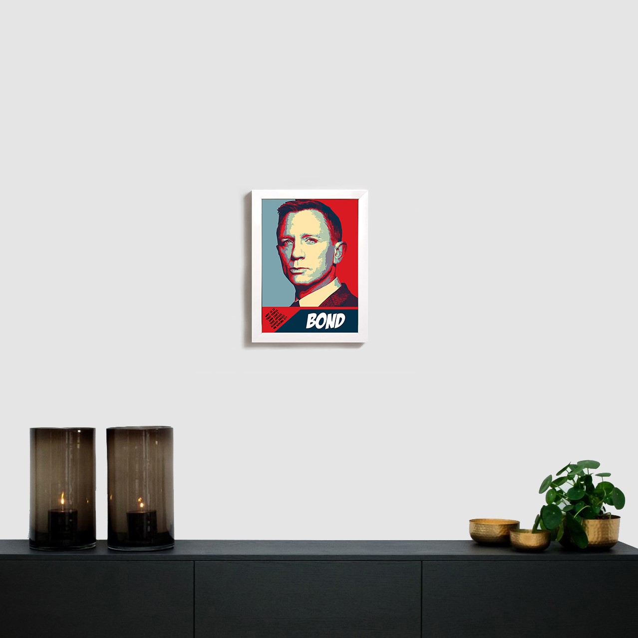 تابلو مدل 007