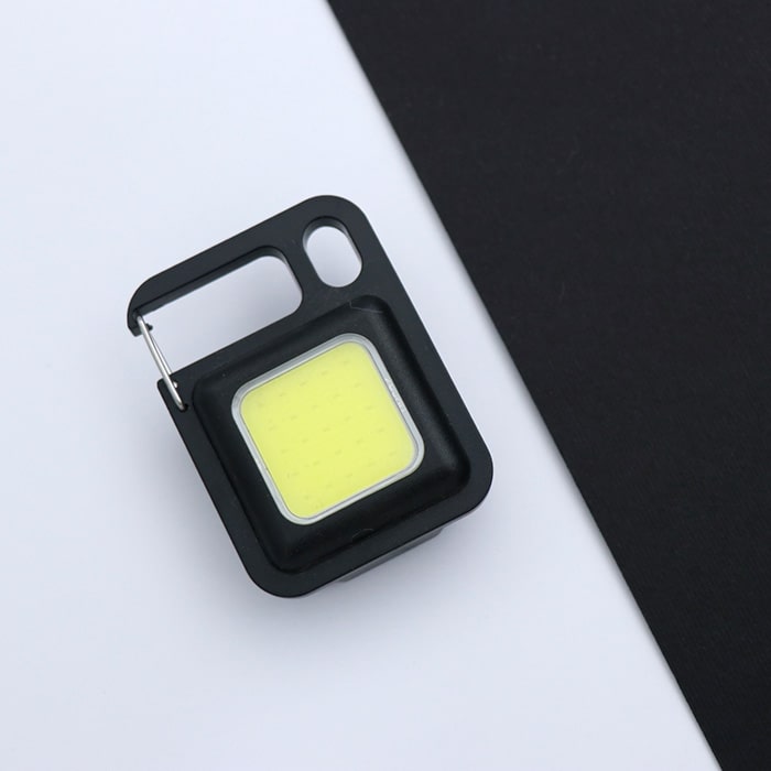 چراغ قوه کمری چهار گوش 30784