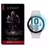 محافظ صفحه نمایش شیشه‌ای نایت مدل SH-KT مناسب برای ساعت هوشمند سامسونگ Galaxy Watch 4 40mm
