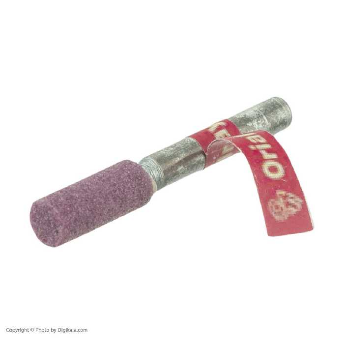 سنگ سنباده انگشتی اوریال سایش ایران مدل a_1_6