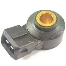 ناك سنسور ( سنسور ضربه ) - طرح BOSCH پژو 206 شرکتی اصل ایساکو - نمایندگی ایرانخودرو نقشینه