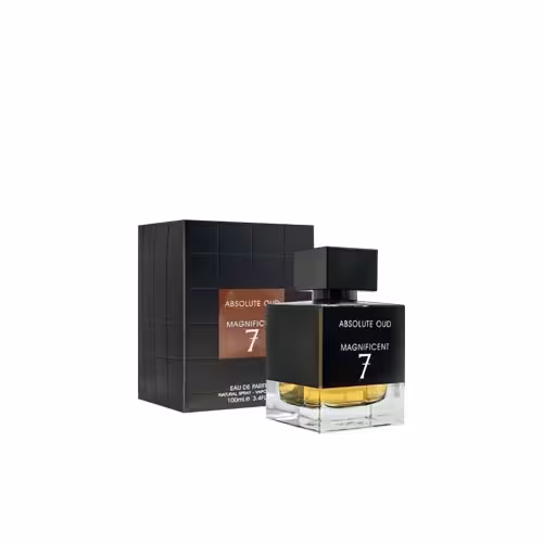 عطر ادکلن ایو سن لورن M7 عود ابسلو فراگرنس ورد ابسولوت عود مگنیفیسنت 7 (Fragrance Absolute Oud Magnificent 7)