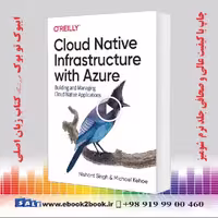 Cloud Native Infrastructure with Azure