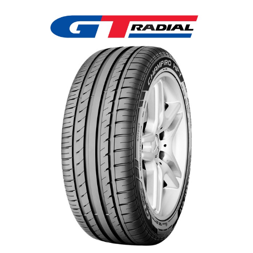 لاستیک 215/50R17 جی تی CHAMPIRO HPY