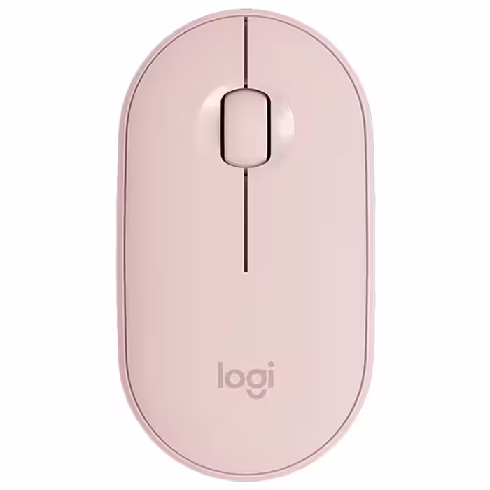 ماوس بی سیم لاجیتک مدل M350