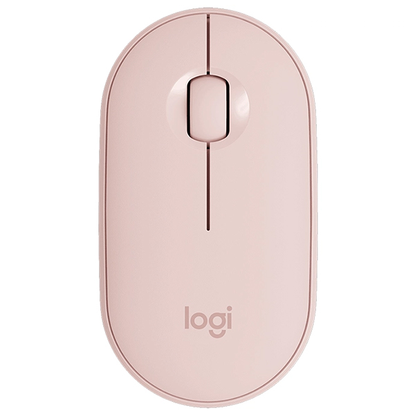 ماوس بی سیم لاجیتک مدل M350