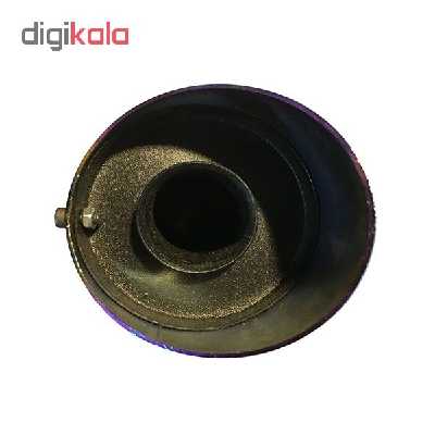 منبع اگزوز جی اس مدل dan415