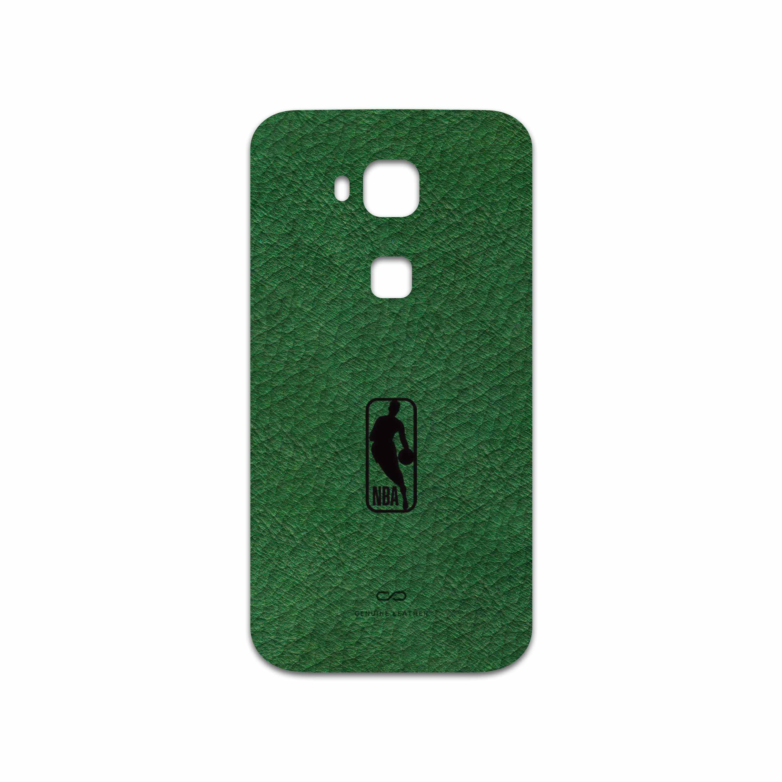 برچسب پوششی ماهوت مدل GL-NBA مناسب برای گوشی موبایل هوآوی Ascend G8
