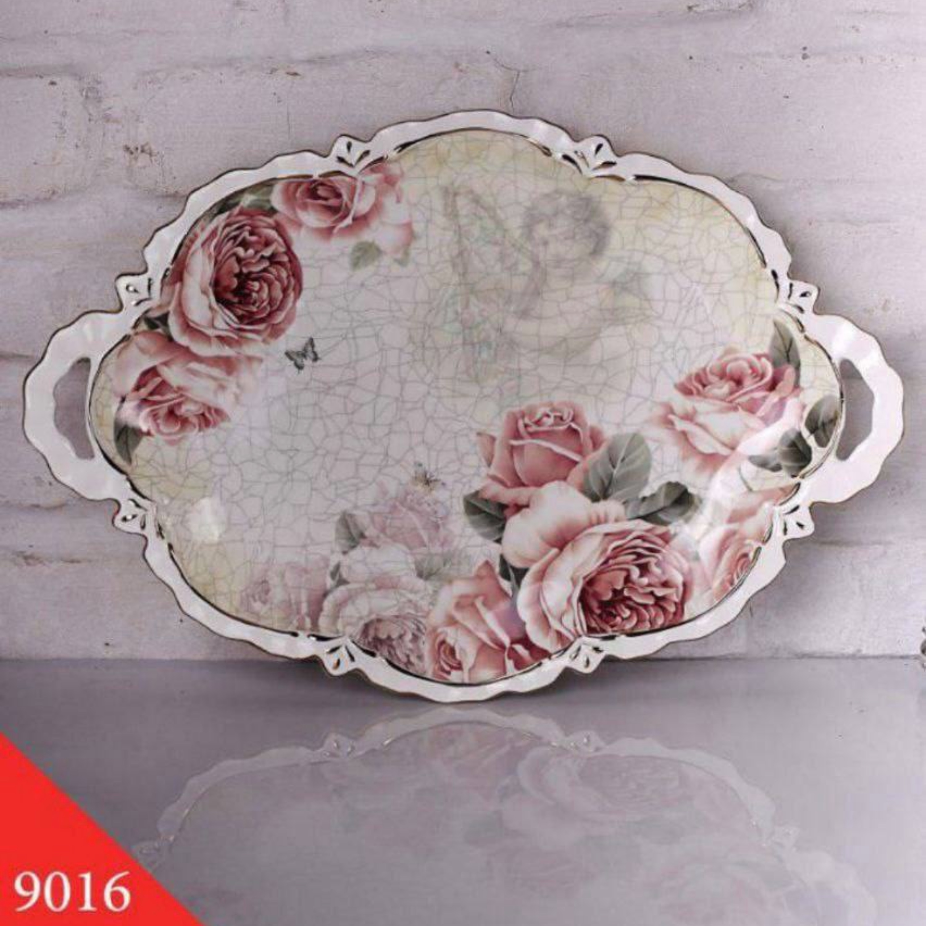 ظرف سرو لمونژ کد 9003