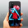 کاور مجیک مسک مدل full colour مناسب برای گوشی موبایل شیائومی POC0 M3 