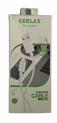 کابل شارژ میکرو جرلکس GD-19