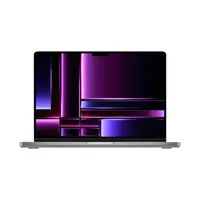 لپ تاپ 14.2 اینچی اپل مدل 2023 MacBook Pro MPHE3