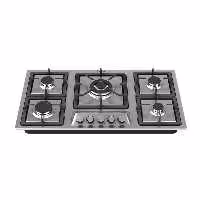 اجاق گاز رومیزی استیل سیمر مدل s579