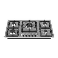 اجاق گاز رومیزی استیل سیمر مدل s579