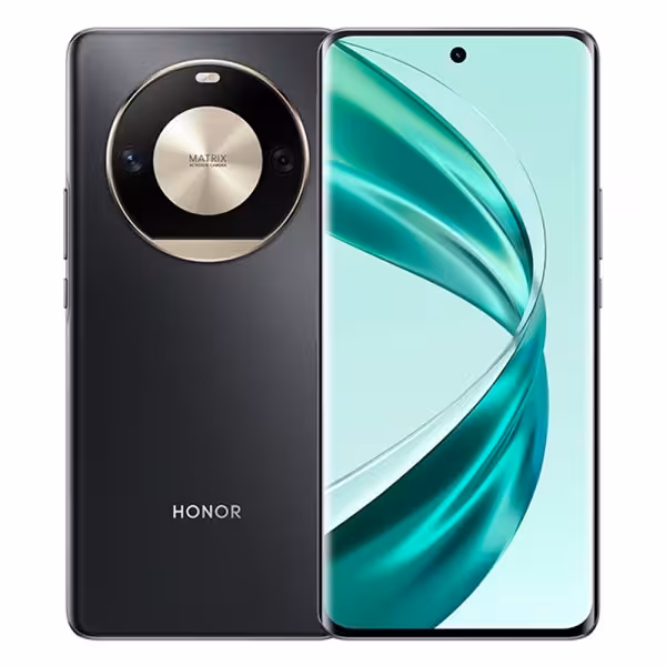 درب پشت آنر Honor X50 Pro - دنافون