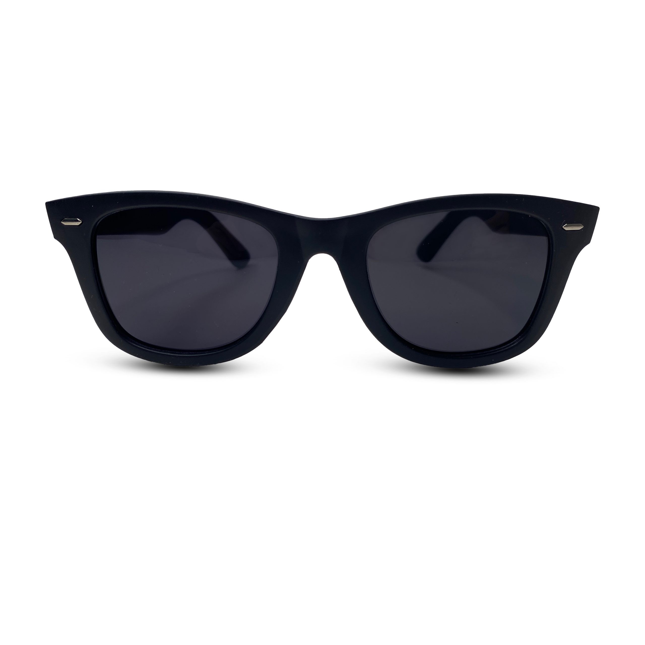 عینک دودی اصل ray ban اسپرت یووی400 ری بن مشکی