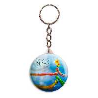 جاکلیدی پرمانه طرح امام زمان کد pmy.24176