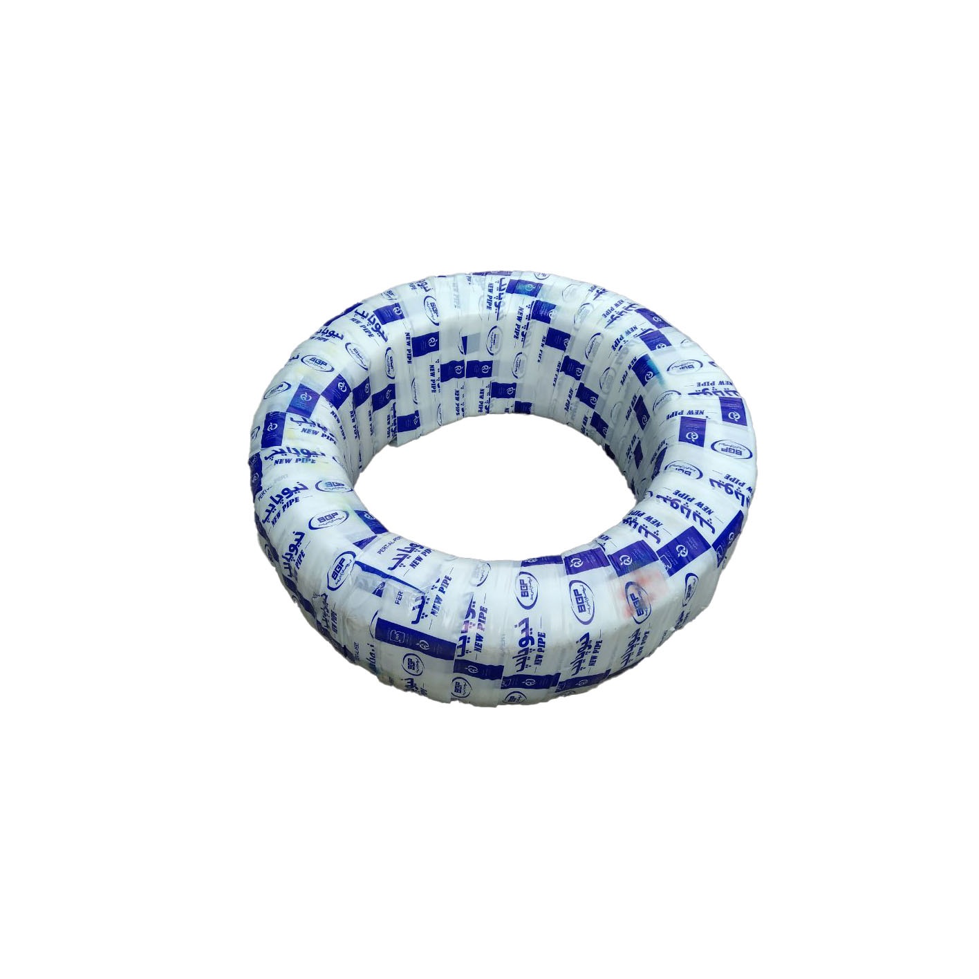 لوله آب نیوپایپ آتی مدل PERT کد 25