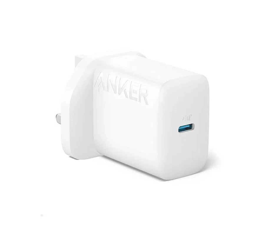 شارژر دیواری یک پورت انکر 2640 Power Port mini A