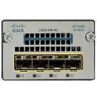 ماژول سیسکو Module Cisco C3KX-NM-1G