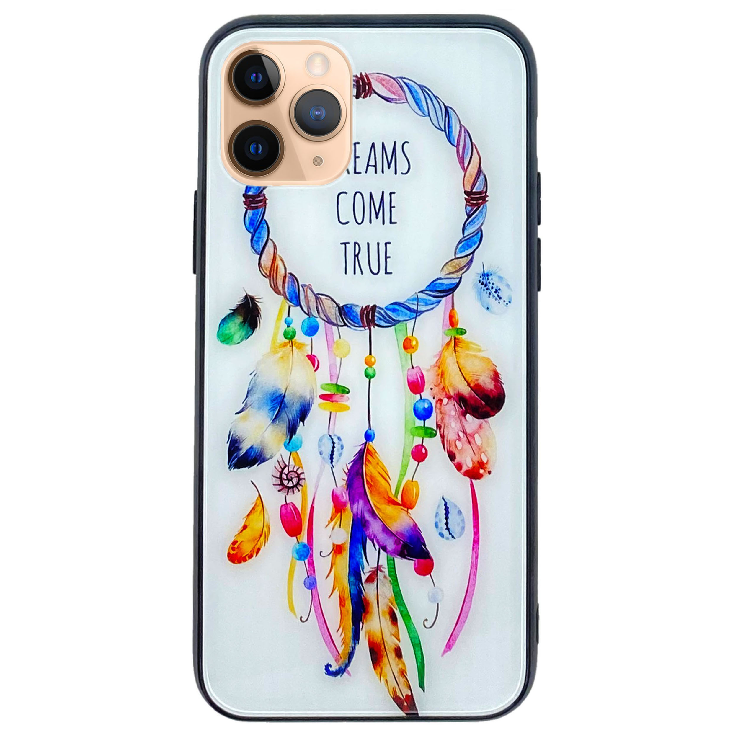 کاور مدل Dream Catcher01-11p مناسب برای گوشی موبایل اپل iPhone 11 Pro