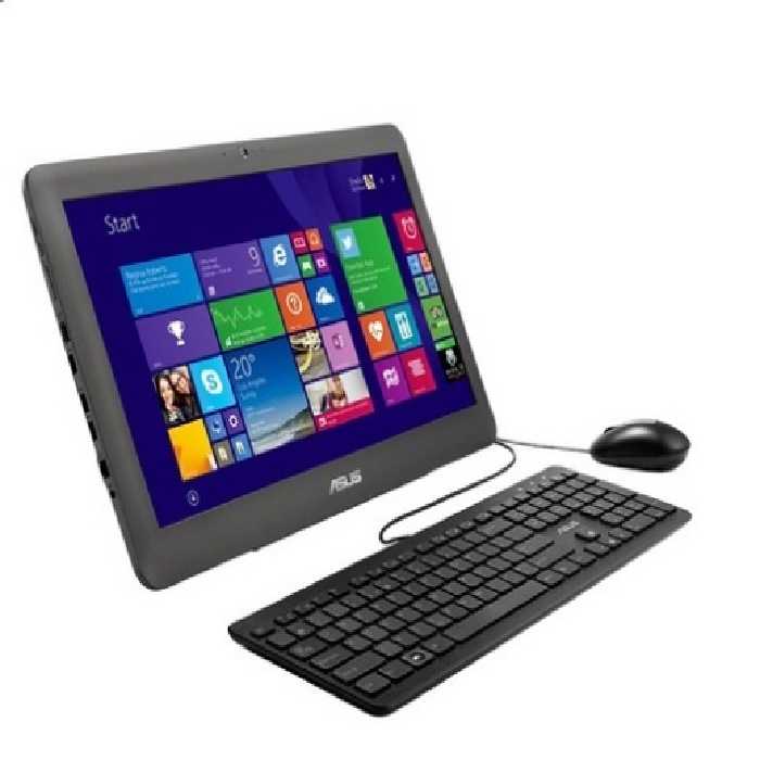 Asus ET2040INK Pentium 4 500 All in One