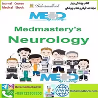 Medmastery's Neurology 2023 PDF MP4 price 7€ - کتاب پزشکی بهار